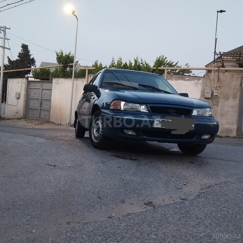 Daewoo Nexia 1997, 568,800 km - 1.6 l - Bakı