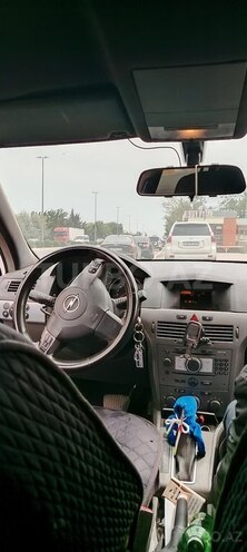 Opel Astra 2006, 237,000 km - 1.8 l - Sumqayıt