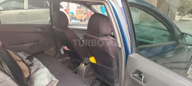 Opel Astra 2006, 237,000 km - 1.8 l - Sumqayıt