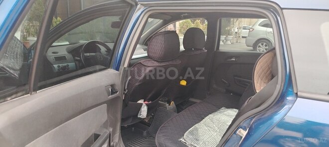 Opel Astra 2006, 237,000 km - 1.8 l - Sumqayıt