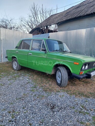 LADA (VAZ) 2106 1985, 75,000 km - 1.3 л - Qəbələ