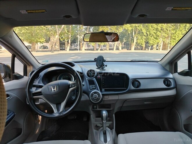 Honda Insight 2010, 300,000 km - 1.3 l - Mingəçevir