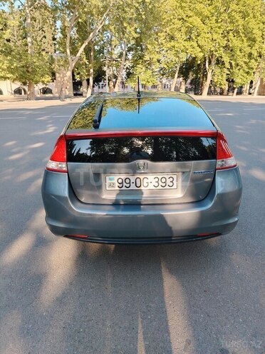 Honda Insight 2010, 300,000 km - 1.3 l - Mingəçevir