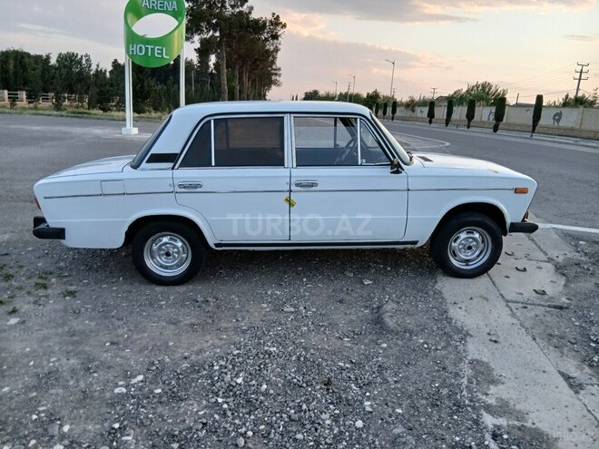 LADA (VAZ) 2106 2005, 76,497 km - 1.6 л - Ağcabədi