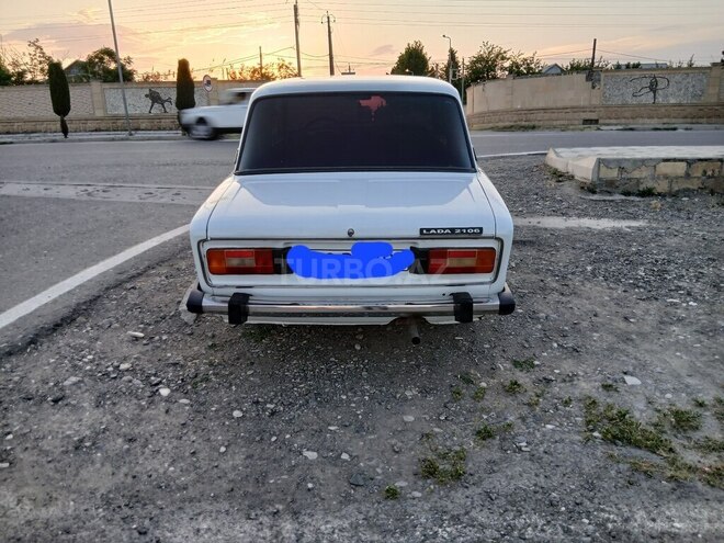 LADA (VAZ) 2106 2005, 76,497 km - 1.6 л - Ağcabədi