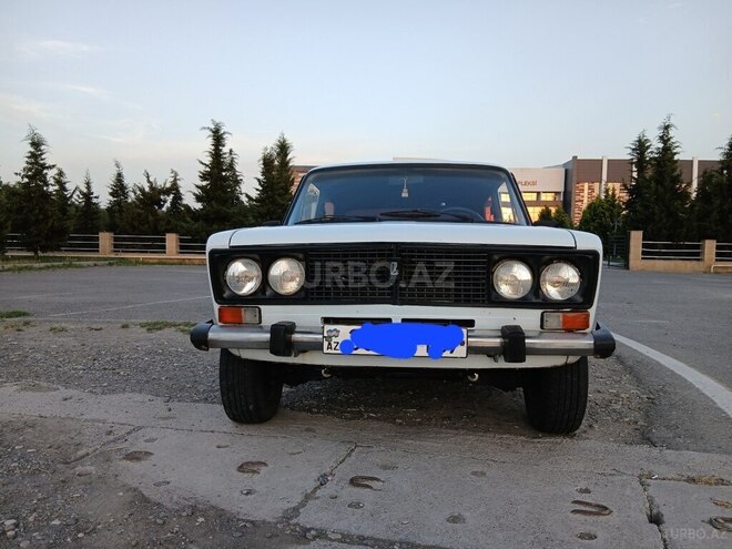 LADA (VAZ) 2106 2005, 76,497 km - 1.6 л - Ağcabədi