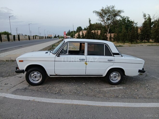 LADA (VAZ) 2106 2005, 76,497 km - 1.6 л - Ağcabədi