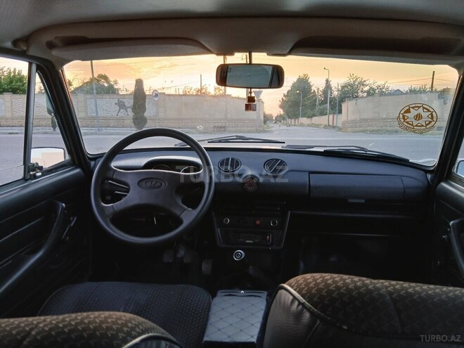 LADA (VAZ) 2106 2005, 76,497 km - 1.6 л - Ağcabədi