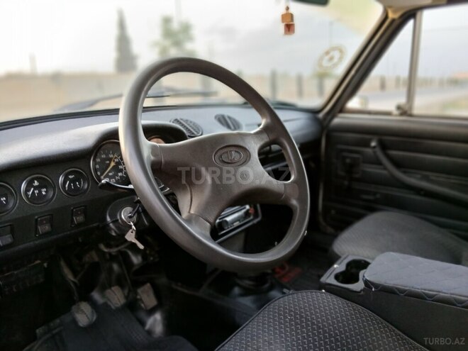 LADA (VAZ) 2106 2005, 76,497 km - 1.6 л - Ağcabədi