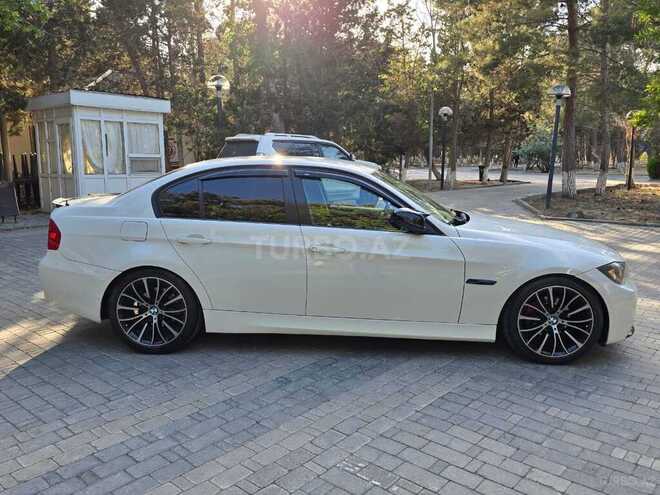 BMW 320 2007, 274,000 km - 2.0 l - Sumqayıt
