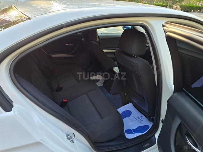 BMW 320 2007, 274,000 km - 2.0 l - Sumqayıt