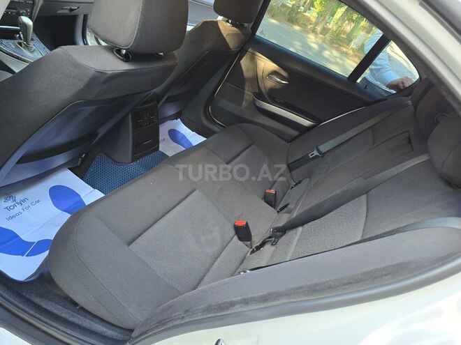 BMW 320 2007, 274,000 km - 2.0 l - Sumqayıt
