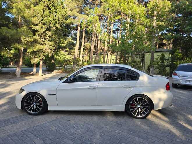 BMW 320 2007, 274,000 km - 2.0 l - Sumqayıt