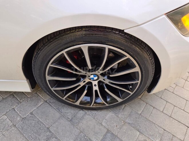 BMW 320 2007, 274,000 km - 2.0 l - Sumqayıt