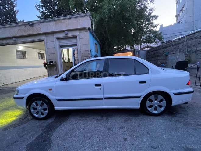 Khazar LX 2021, 286,000 km - 1.7 l - Bakı