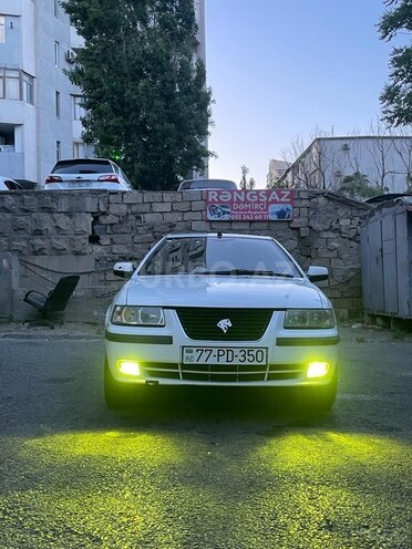 Khazar LX 2021, 286,000 km - 1.7 l - Bakı