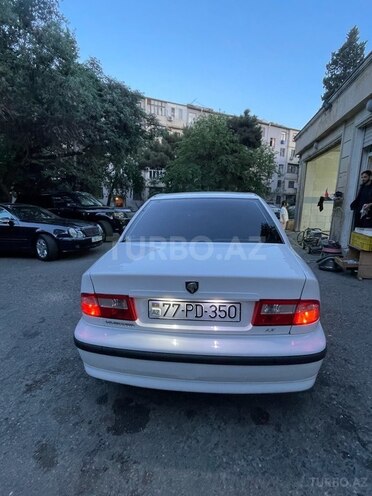 Khazar LX 2021, 286,000 km - 1.7 l - Bakı