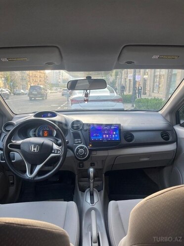 Honda Insight 2011, 221,000 km - 1.3 l - Bakı