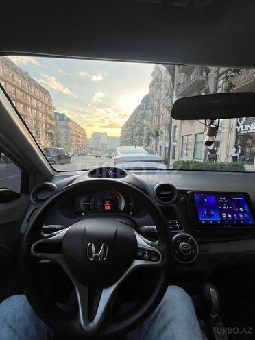 Honda Insight 2011, 221,000 km - 1.3 l - Bakı
