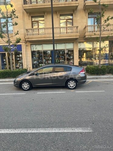Honda Insight 2011, 221,000 km - 1.3 l - Bakı