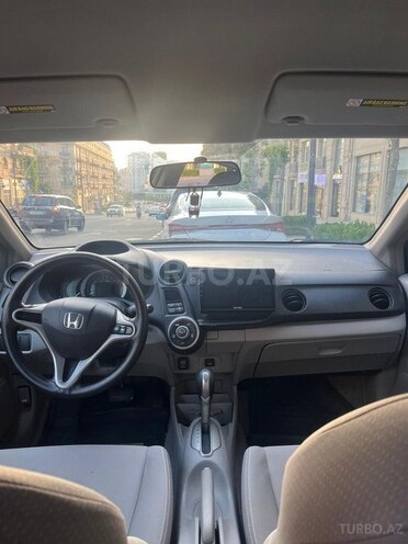 Honda Insight 2011, 221,000 km - 1.3 l - Bakı