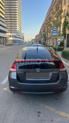 Honda Insight 2011, 221,000 km - 1.3 l - Bakı