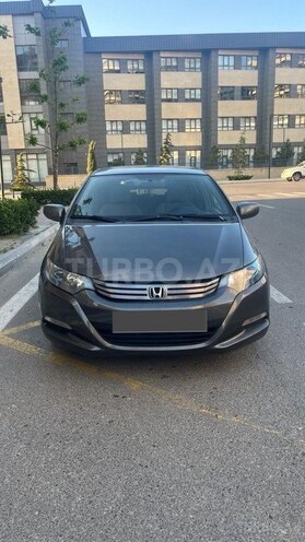 Honda Insight 2011, 221,000 km - 1.3 l - Bakı