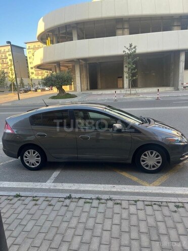 Honda Insight 2011, 221,000 km - 1.3 l - Bakı