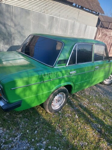 LADA (VAZ) 2106 1985, 75,000 km - 1.3 л - Qəbələ