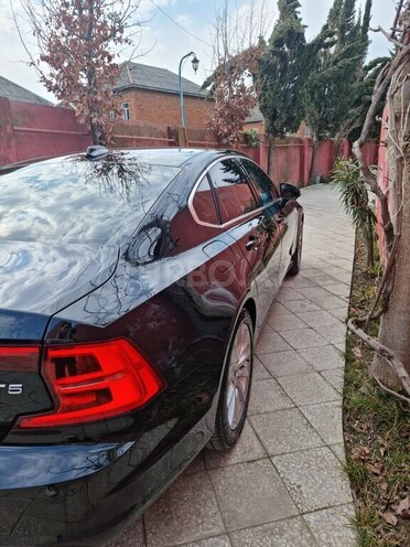 Volvo S90 2017, 66,000 km - 2.0 l - Bakı