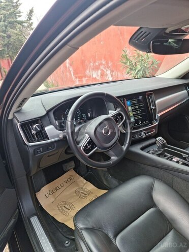 Volvo S90 2017, 66,000 km - 2.0 l - Bakı