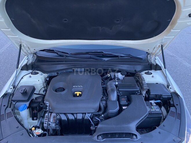 Kia K5 2015, 121,000 km - 2.0 l - Bakı
