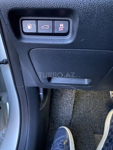 Kia K5 2015, 121,000 km - 2.0 l - Bakı