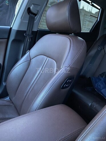 Kia K5 2015, 121,000 km - 2.0 l - Bakı