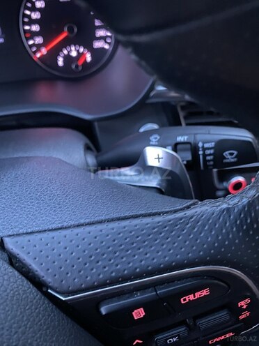 Kia K5 2015, 121,000 km - 2.0 l - Bakı
