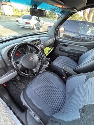 Fiat Doblo 2007, 287,170 km - 1.3 l - Şəmkir