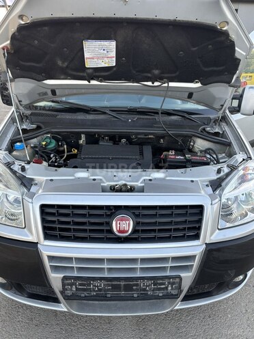 Fiat Doblo 2007, 287,170 km - 1.3 l - Şəmkir