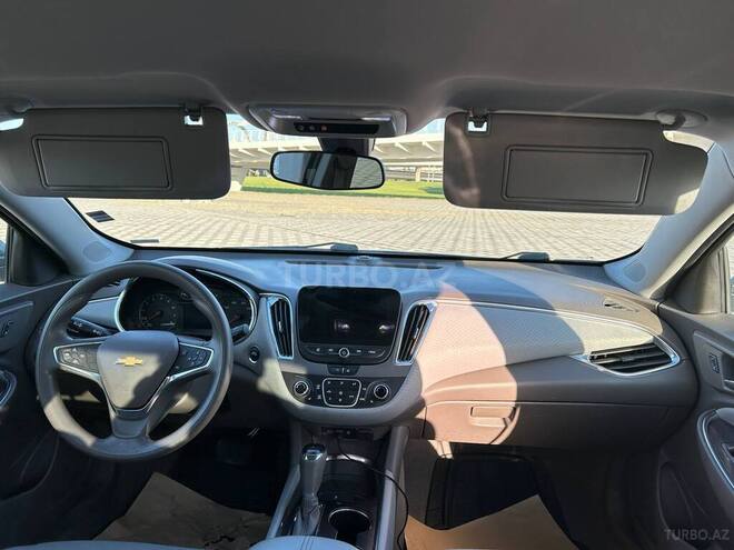 Chevrolet Malibu 2019, 125,000 km - 1.5 l - Bakı