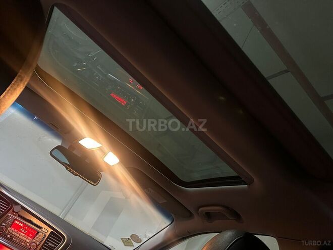 Kia Optima 2012, 142,000 km - 2.0 л - Bakı