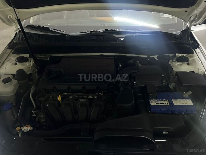 Kia Optima 2012, 142,000 km - 2.0 л - Bakı