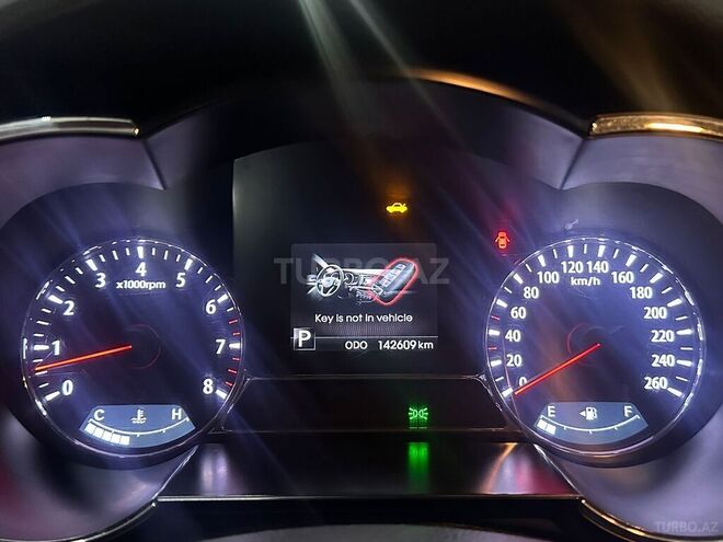 Kia Optima 2012, 142,000 km - 2.0 л - Bakı