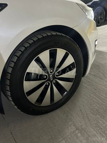Kia Optima 2012, 142,000 km - 2.0 л - Bakı