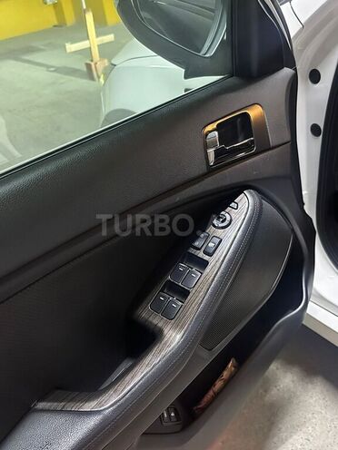Kia Optima 2012, 142,000 km - 2.0 л - Bakı