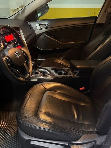 Kia Optima 2012, 142,000 km - 2.0 л - Bakı