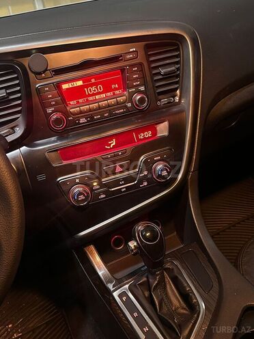 Kia Optima 2012, 142,000 km - 2.0 л - Bakı
