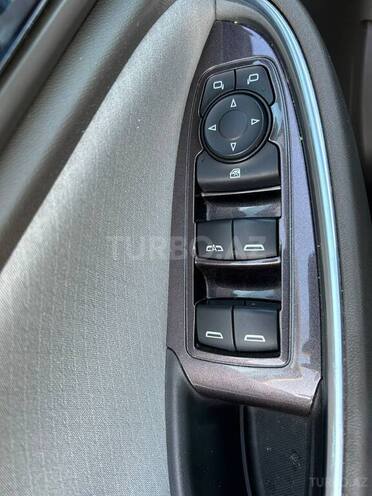 Chevrolet Malibu 2019, 125,000 km - 1.5 l - Bakı
