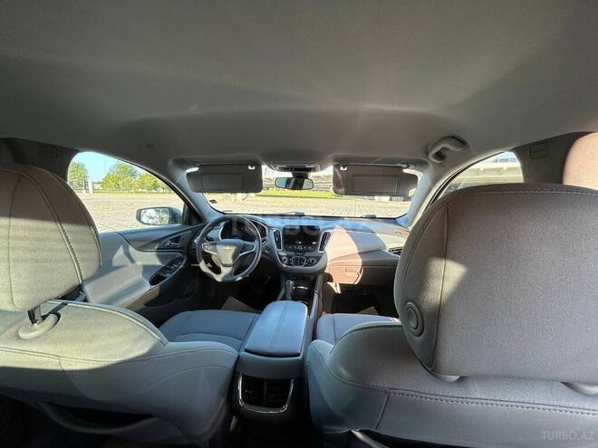 Chevrolet Malibu 2019, 125,000 km - 1.5 l - Bakı