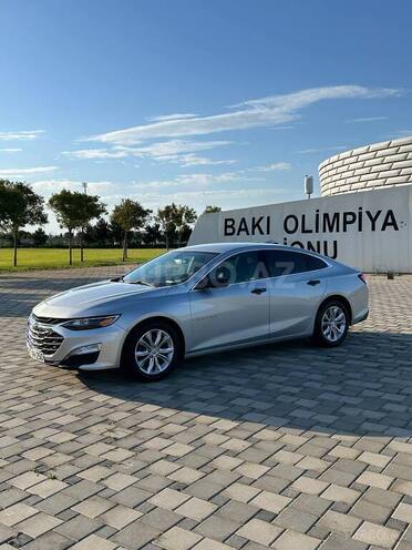 Chevrolet Malibu 2019, 125,000 km - 1.5 l - Bakı