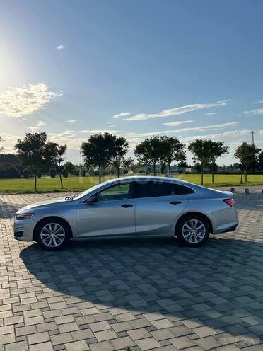 Chevrolet Malibu 2019, 125,000 km - 1.5 l - Bakı
