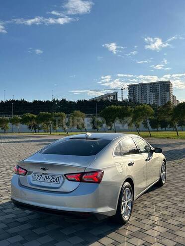 Chevrolet Malibu 2019, 125,000 km - 1.5 l - Bakı